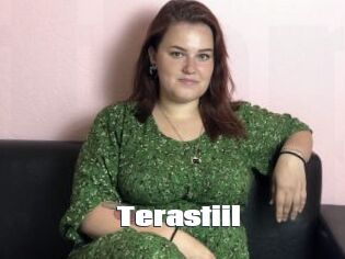 Terastiil