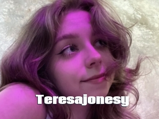teresajonesy The hot porn