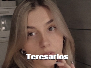 Teresarios