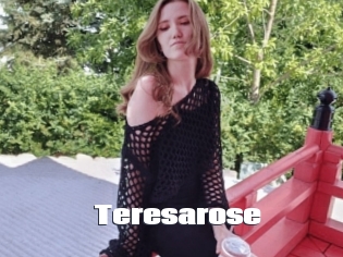 teresarose The hot porn