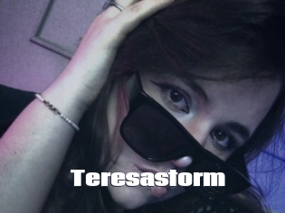 Teresastorm