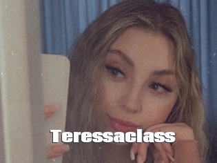 Teressaclass