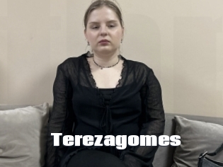 Terezagomes