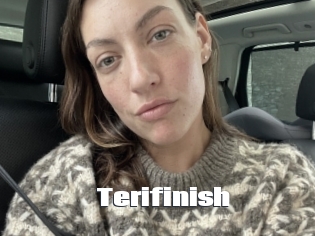 Terifinish