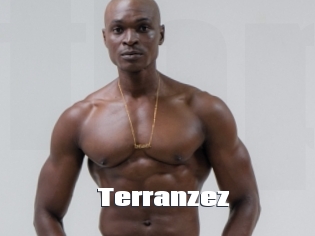 terranzez The hot porn