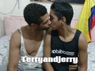 Terryandjerry