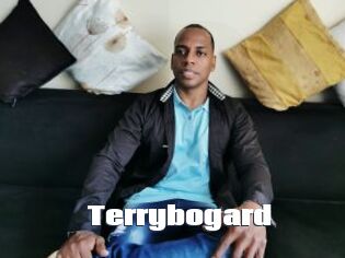 Terrybogard