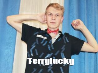 Terrylucky
