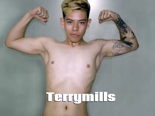 Terrymills