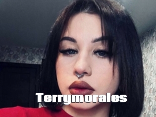 Terrymorales