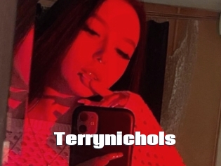 Terrynichols