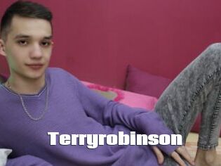 Terryrobinson