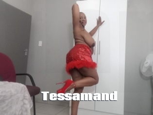Tessamand
