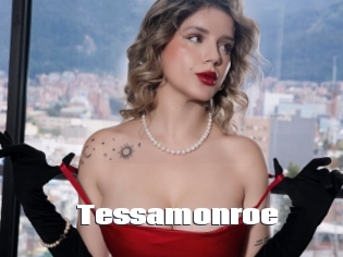 Tessamonroe