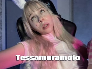 Tessamuramoto