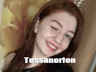 Tessanorton