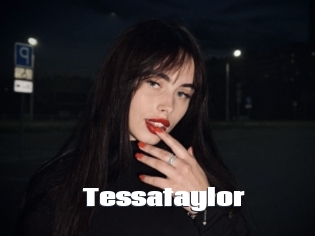 tessataylor The hot porn
