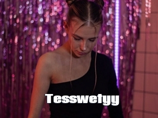 tesswetyy The hot porn