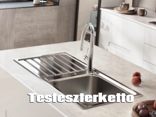 Testeszterketto