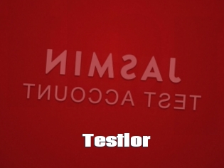 Testlor