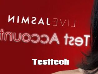 Testtech