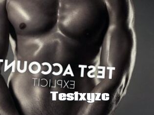 Testxyzc