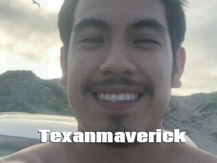 Texanmaverick