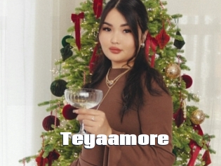 Teyaamore