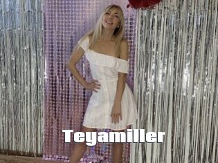 Teyamiller