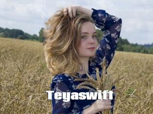 Teyaswift