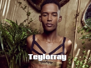 teylorray The hot porn