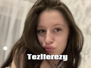 Teziterezy