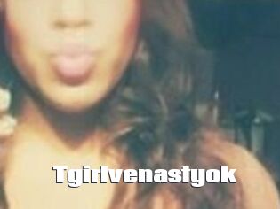 Tgirlvenastyok