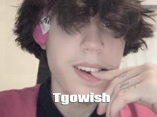 Tgowish