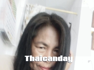 Thaicanday