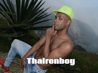 Thairon_boy