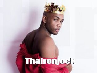 Thaironjock