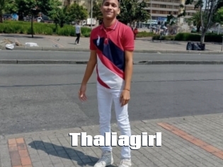 thaliagirl The hot porn