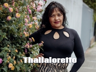 thalialoretto The hot porn