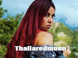 Thaliaredmoon