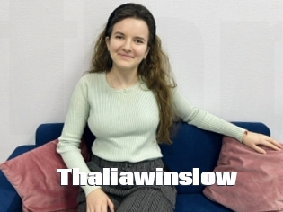 Thaliawinslow
