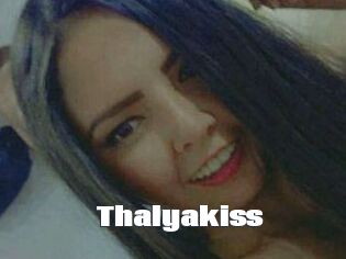 Thalyakiss