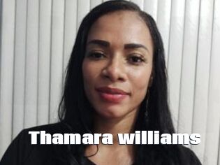 Thamara_williams