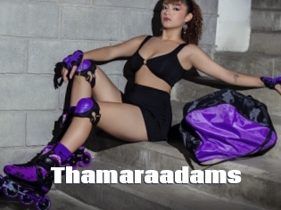 Thamaraadams
