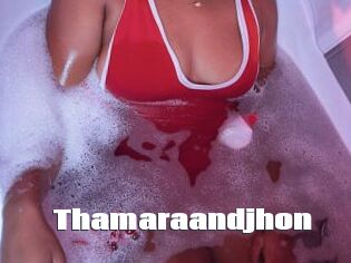 Thamaraandjhon