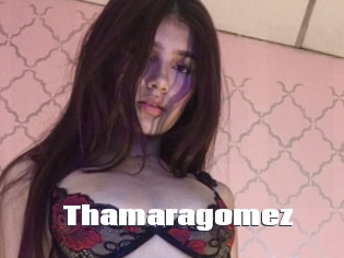 Thamaragomez