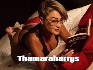Thamaraharrys