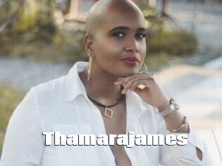 Thamarajames