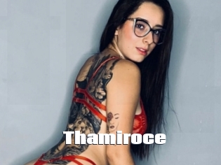 Thamiroce