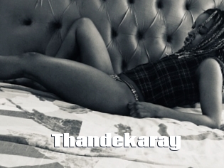Thandekaray